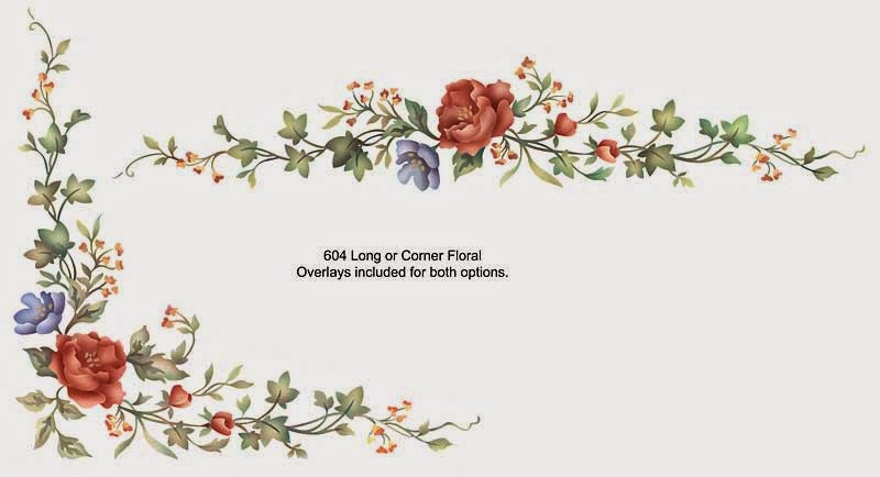 Gambar Corner Border Bunga Download Gratis Gambar Corner Border Bunga Download Gratis
